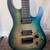 Ibanez Six6fdfm w/ Hipshot bridge, SD Nazgul+Sentient, and Case 2 thumbnail