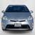 2012 Toyota Prius Electric Two Hatchback 2 thumbnail