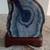 Agate Stone Handmade table lamp 1 thumbnail