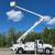 2017 INTERNATIONAL DURASTAR 4300 CUMMINS & ALTEC 60' M.H INSUL. BOOM 16 thumbnail