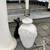 Matching abstract PostModern floor & table lamp A141 2 thumbnail