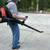 Husqvarna Backpack blower 2 thumbnail