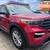 2020 Ford Explorer Xlt sport utility 4d 1 thumbnail