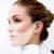 Clear Hard Acrylic Face Shield / Mask - Brand New in Box 2 thumbnail