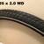 26 Inch Bicycle Tires 13 thumbnail