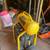 Dewalt 4.5 gallon 200psi compressor 2 thumbnail