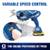 Graco TC Pro Paint Sprayer 20 volt Cordless 5 thumbnail