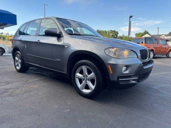 2010 BMW X5 3.0 AWD 167K MILLAS!!! EN VENTA!!! - $5,995 (4651 S BROADWAY ENGLEWOOD CO 80113)63620062055299122