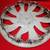 Toyota 42602-0D300 Wheel hub Cap  Yaris   EE 2 thumbnail