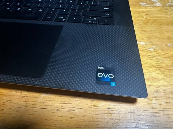 Dell XPS 9530 (13th Gen i9 / 32 GB RAM / 1TB / LIKE NEW) 1