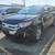 2013 *Ford* *Edge* *4dr SEL FWD* Black 1 thumbnail