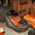 riding lawnmower and detacherator 1 thumbnail