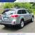 2013 Subaru Outback 5 thumbnail