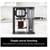 NINJA - SPECIALITY COFFEE MAKER FOR 10 CUPS  ...price in pesos 2 thumbnail
