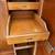 Vintage Supersuite Armoire Wardrobe Walnut Wood 4 thumbnail