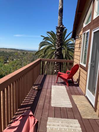 $850 / 1br - 127ft2 - Fabulous room in large country home (Valley Center)63865482088193121