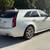 2010 Cadillac CTS Wagon CTS-V Clone 6 thumbnail
