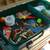 TACKLE BOX FULL OF PLASTICS AND MORE 2 thumbnail