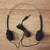 Sony MDR-006 Vintage Adjustable Headband On-Ear Headphones 1 thumbnail