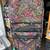 Garment Bag: TOWN- floral 2 thumbnail