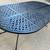 Patio Set Outdoor furniture Hanamint Newport 6 Seat Dining 7ft 90lb Oval Table 11 thumbnail