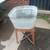 Vintage wash tub 1 thumbnail