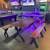 Picnic tables brand new handmade solidwood patio furniture 9 thumbnail