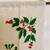 2 Vintage Seasonal Kay Dee Linen Tea Towel Banners (NOW Both for $15) 9 thumbnail