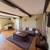 Bedroom w/ensuite Bath available in charming Spanish Revival House 6 thumbnail