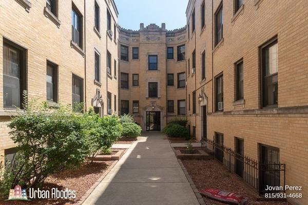 $1,575 / 400ft2 - ¡$300 DE DESCUENTO EN EL PRIMER MES DE ALQUILER! Estudio atractivo, 1 baño en Lincoln Park (Lincoln Park)63844192491265120