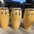 LP Classic Series II - 3 Conga Set (Quinto, Conga, Timba) 1 thumbnail