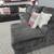 Dark Gray U-Shaped Sectional Couch with 🚛 FAST SAME DAY DELIVERY! 🚚 18 thumbnail