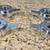 100 spoke dayton wire wheel knockoffs spinners tools 4 thumbnail