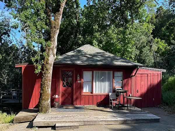 $800 / 1br - 1000ft2 - -*Good sized 1 bed 1 bath home! (Calistoga, CA)64000751202945120