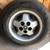 Jaguar XJS XJ6 XJ12 Starfish Wheels with Nexen Tires (set of 5) 2 thumbnail