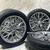 20" Dodge Durango wheels rims tires Factory OEM 2019 2020 set 4 6 thumbnail