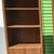 Bookcases: 2 Bookcases make a Wall Unit w/ 3 Shelves 2 Doors 3 thumbnail