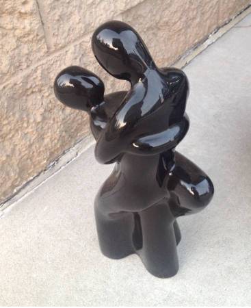 Statue 1