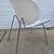 Mid Century Modern Shell Chairs 3 thumbnail