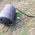 Lawn roller. Combination hand roller or tow behind 1 thumbnail