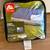 Ozark Trail Airbed Sleeping Bag 1 thumbnail