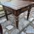Vintage Wooden Table 1 thumbnail