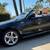 2012 BMW 128-I series Convertible Black on Black 1 thumbnail