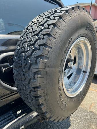 Rare 1990 Toyota 4Runner 2-Door SR5 – Manual Transmission - $12,500 (Albany)63442352824323123