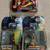 1995 Star Wars toys, Brand New. Kenner. A lot 2 thumbnail