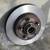 1988-1994 Chevy front brake rotor, resurfaced 1 thumbnail