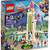 LEGO DC Super Hero Girls Super Hero High School 41232 - New! 1 thumbnail