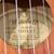 Mitchell Concert Ukulele Gig Bag Included Model MU40NT 7 thumbnail