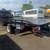 2020 FORD F550 FLATBED-ROLLBACK TOW TRUCK 9 thumbnail