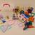 Magnetic Tiles, 126 pcs 1 thumbnail